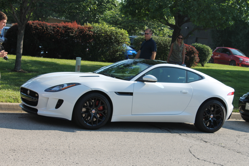 Illustration for article titled Kansas City Cars & Coffee Photo Dump!